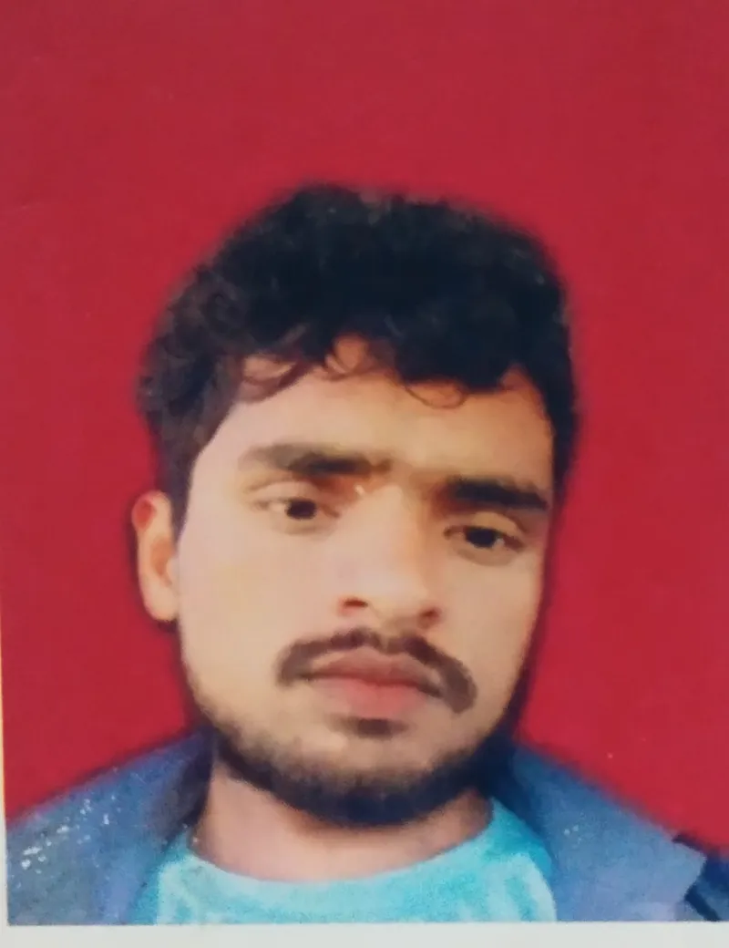 राजेश कुमार